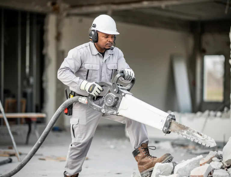 Demolition Company service in Barking
